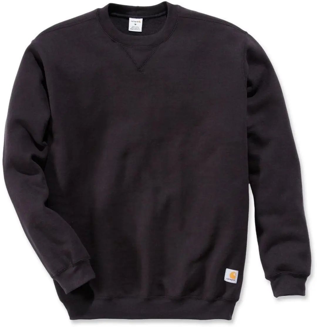 Carhartt K124 Loose Fit Midweight Crewneck Sweatshirt - S