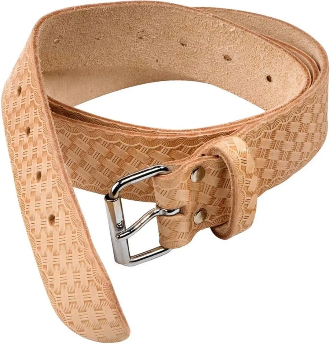 Toolpack Heup riem leer 125 cm 366.050