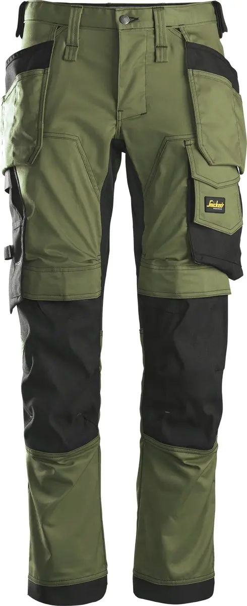 Snickers 6241 AllroundWork Werkbroek