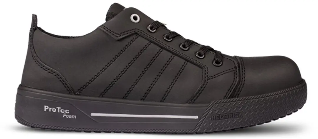 Redbrick Beater Low Sneaker S3S