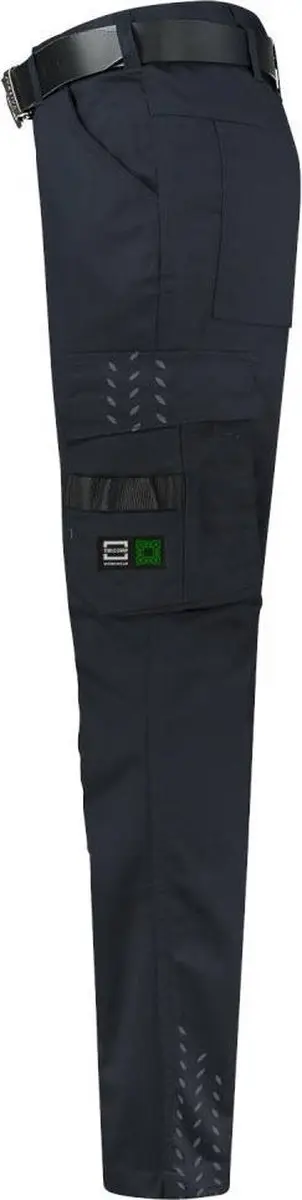 Tricorp Werkbroek Twill Rewear 502701 - Navy - Maat 52