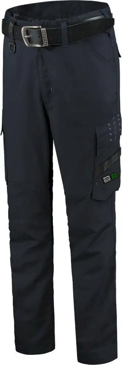 Tricorp Werkbroek Twill Rewear 502701 - Navy - Maat 52