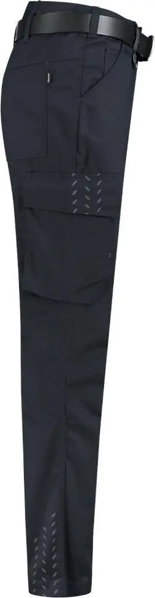 Tricorp Werkbroek Twill Rewear 502701 - Navy - Maat 52