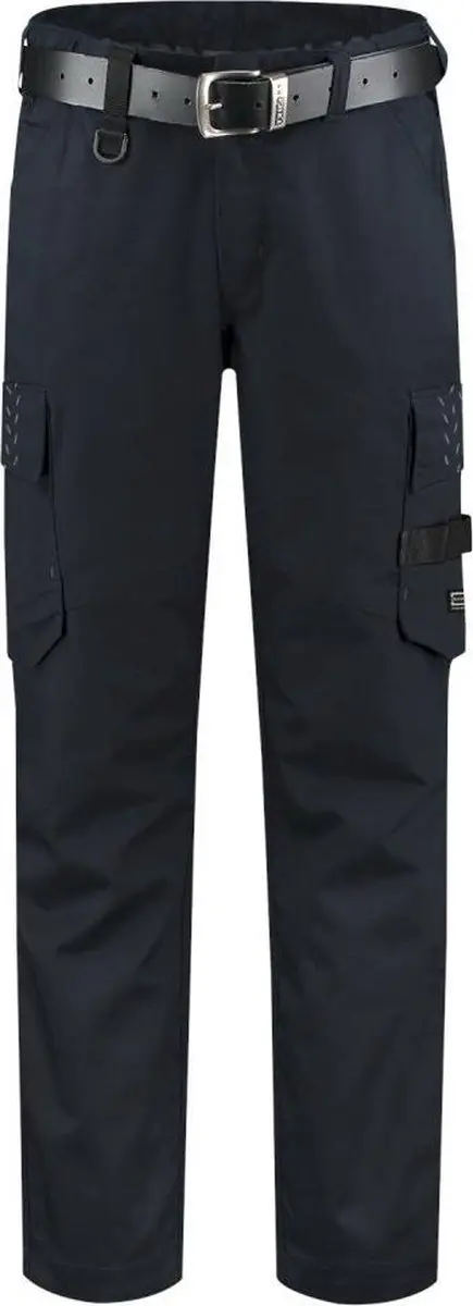 Tricorp Werkbroek Twill Rewear 502701 - Navy - Maat 52