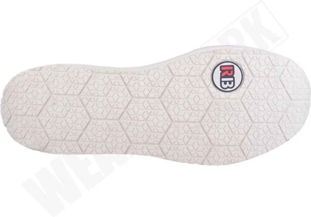 Redbrick Motion Spark AF S3S ESD Werkschoenen