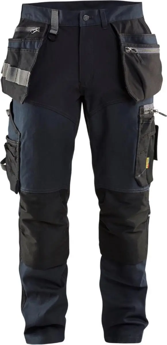 Blåkläder Werkbroek 1599-1343 C50