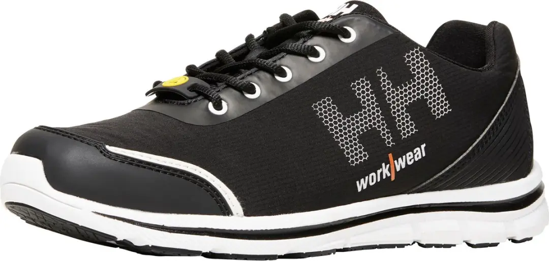 Helly Hansen Oslo Soft Toe O1 SRC ESD