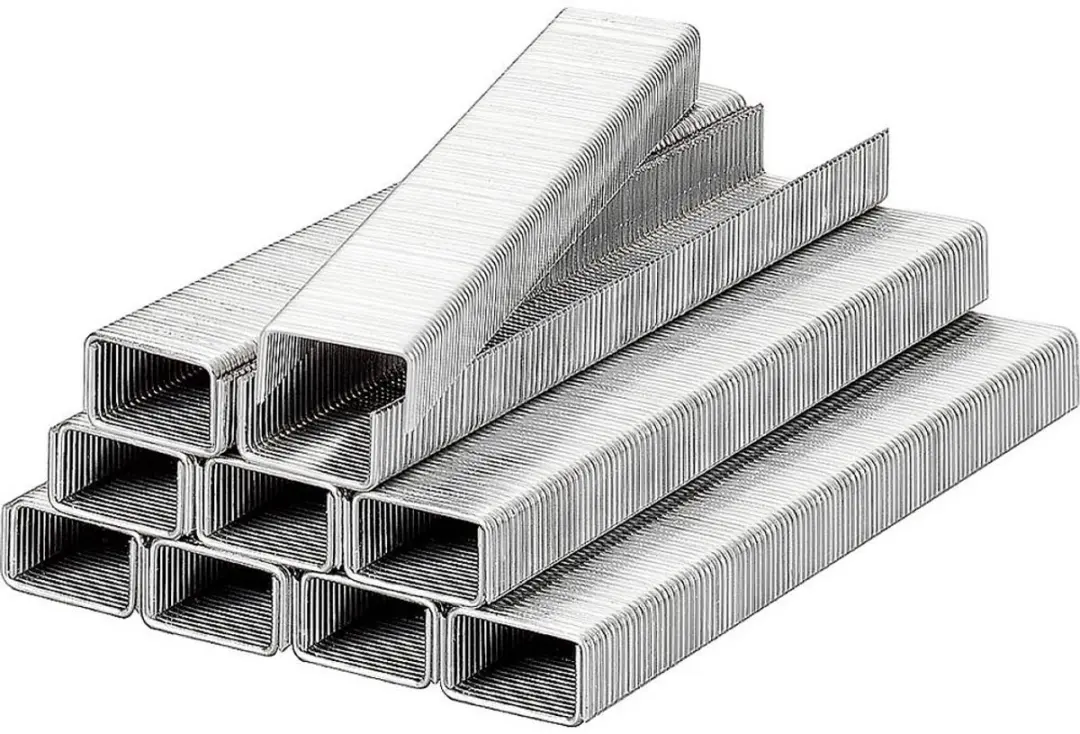 KWB Nieten Hard Type 058C - 8mm - 1400 Stuks