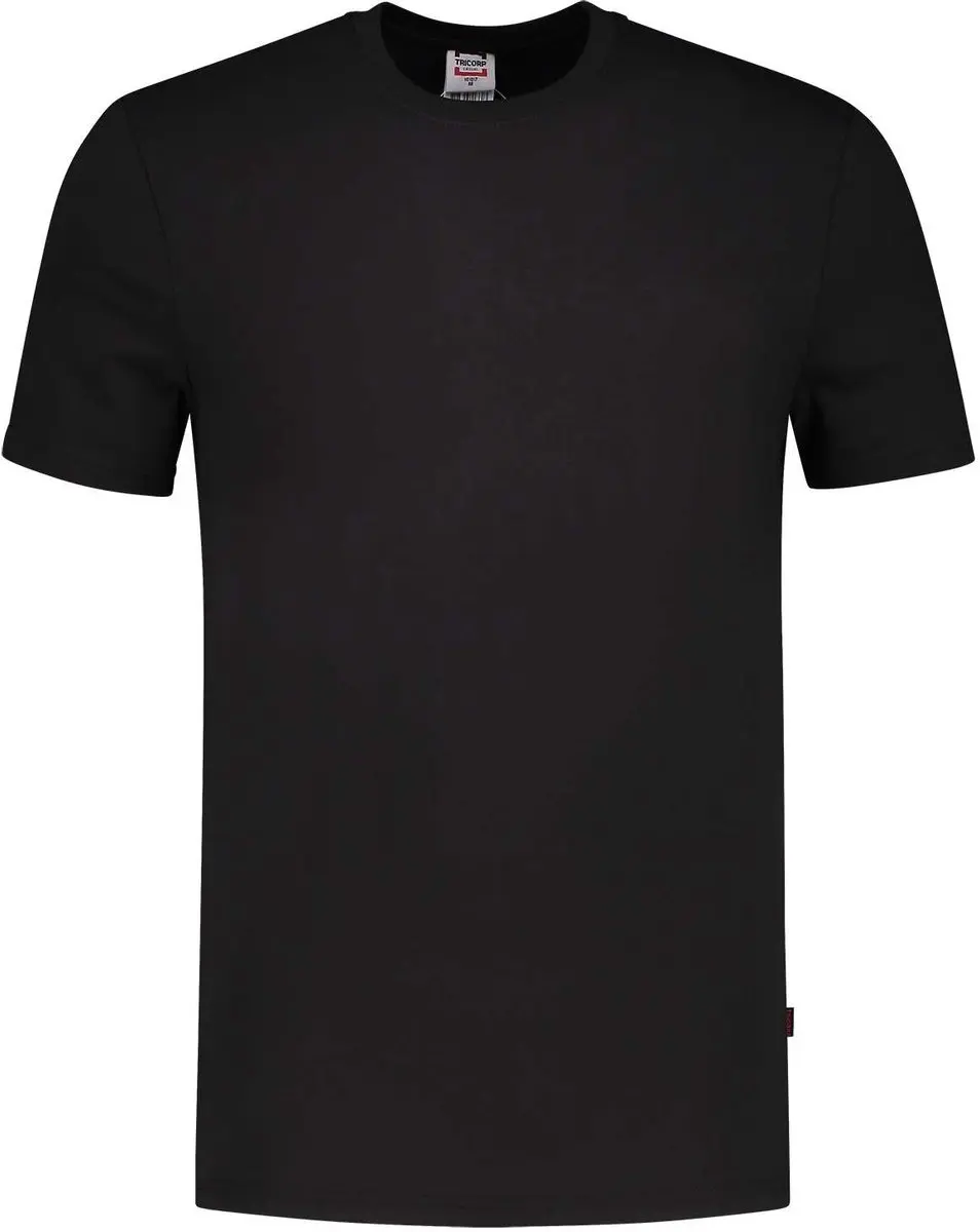 Tricorp T-Shirt 101017 - 200g - L - Inkt