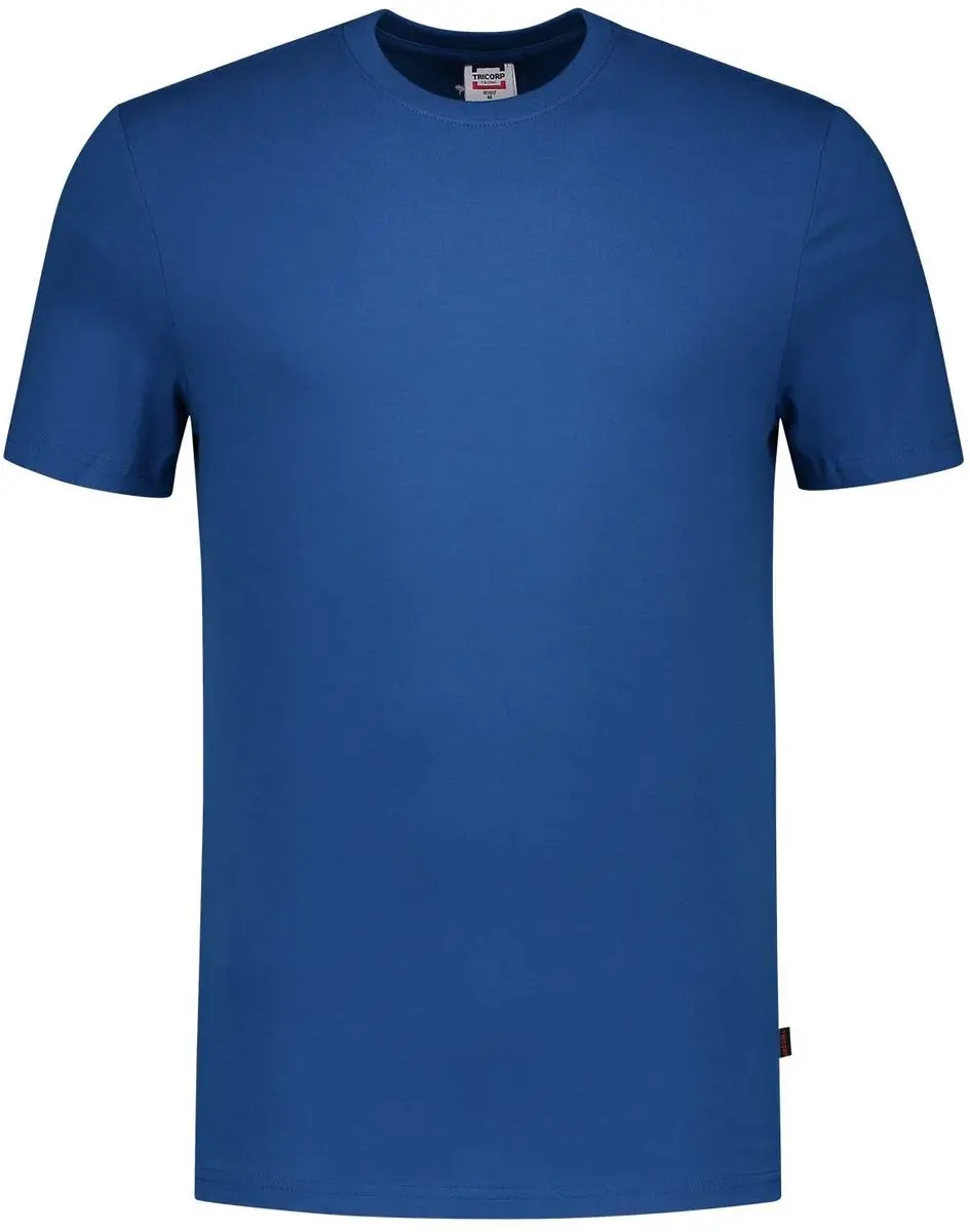 Tricorp T-Shirt 101017 - 200g - L - Inkt