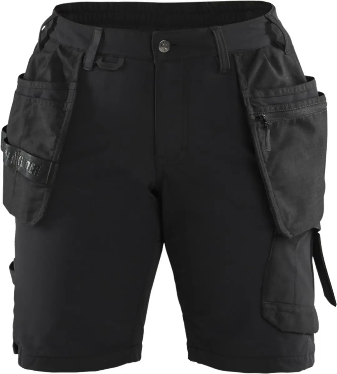 Blåkläder 7183-1645 Dames Short