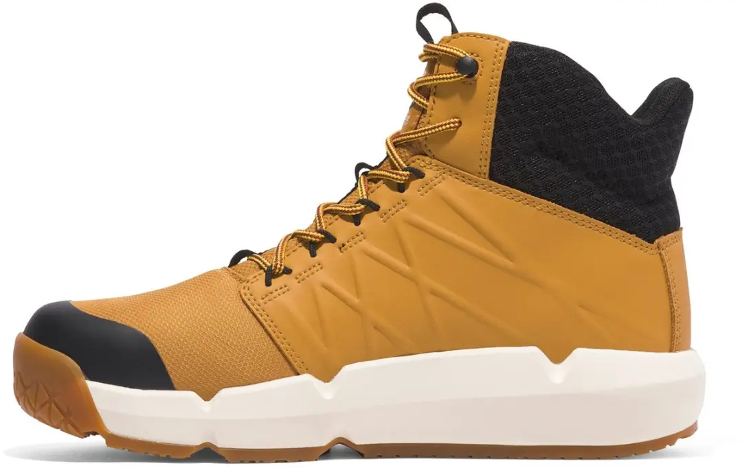 Timberland Pro Morphix 6IN S7L CT Werkschoenen - Maat 48