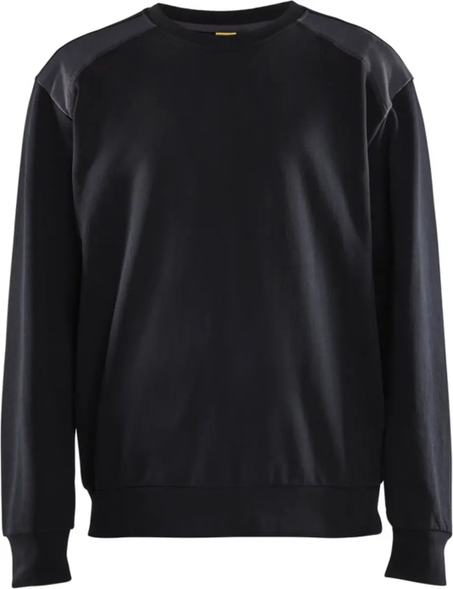 Blåkläder 3580-1158 Sweatshirt