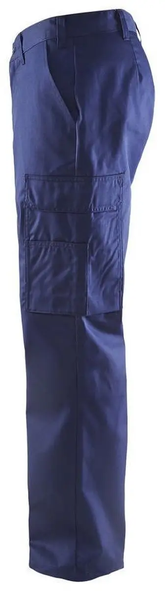 Blåkläder Werkbroek D88 Marineblauw