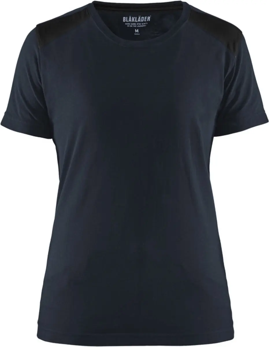 Blåkläder Dames T-shirt 3479-1042
