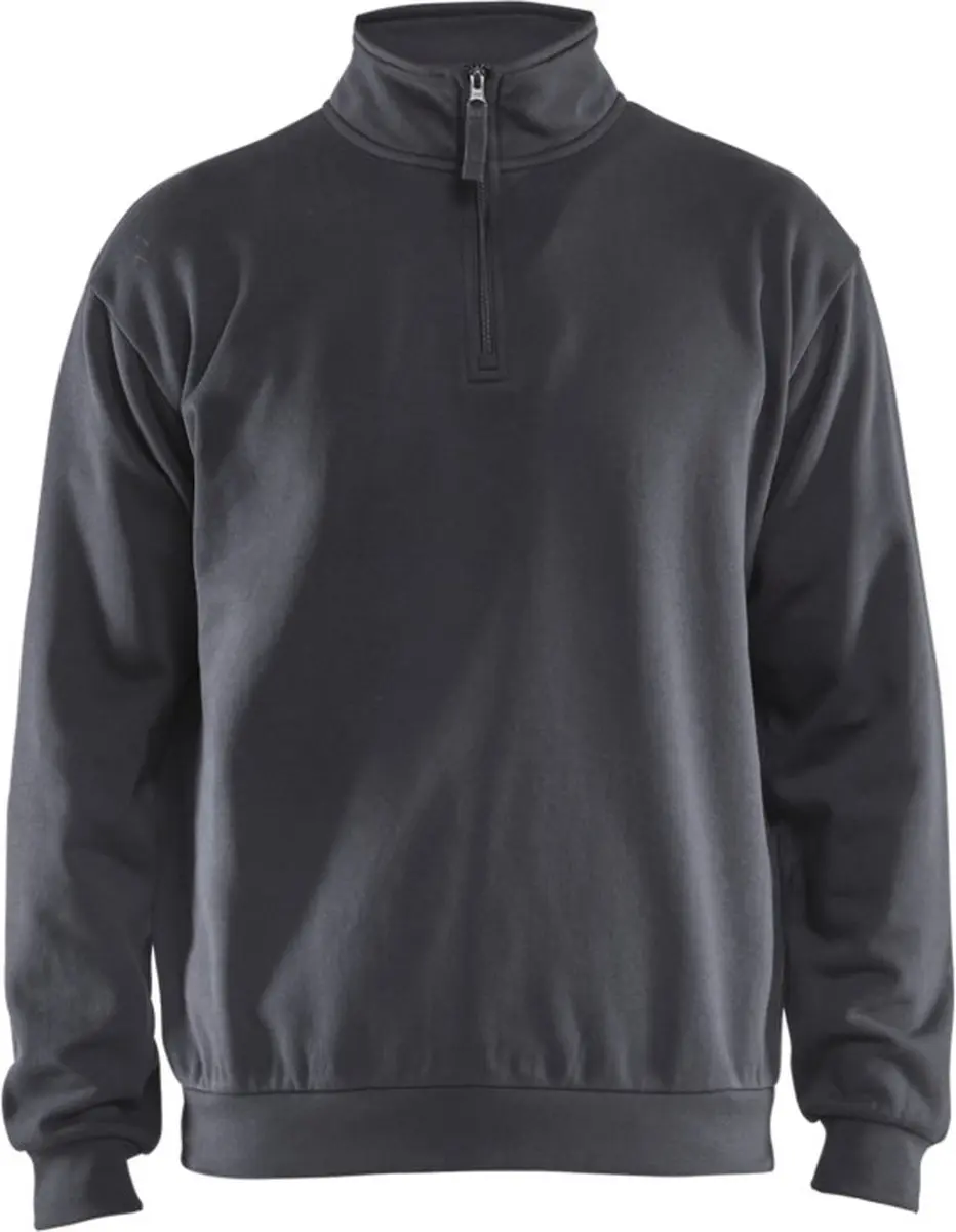 Blåkläder Sweatshirt 3587-1169