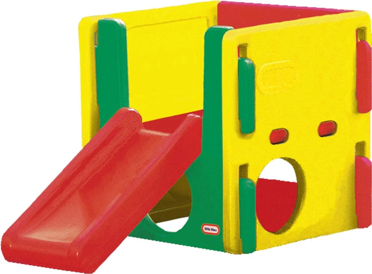 Little Tikes Junior Activity Gym