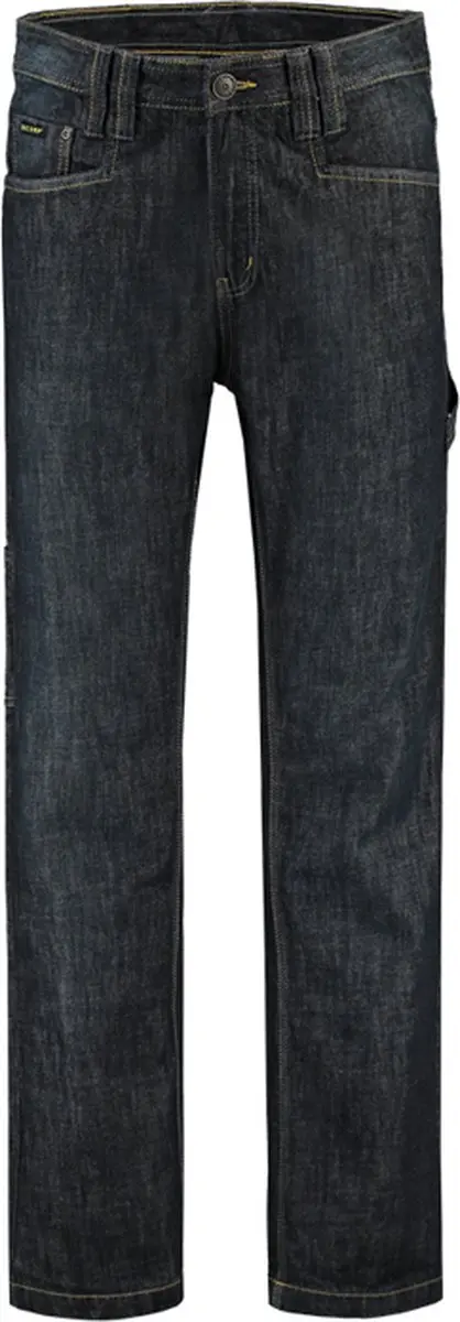 Tricorp Jeans Low Waist 502002 Werkbroek