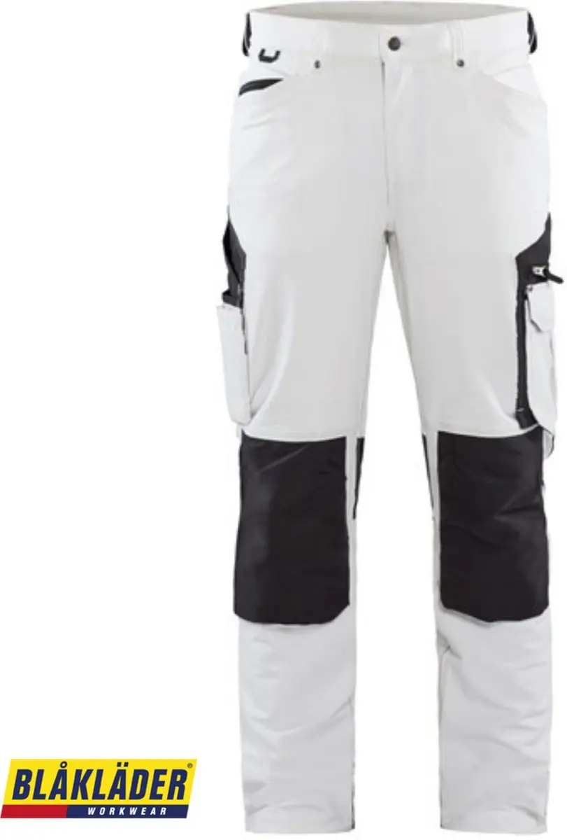 Blåkläder Korte Schilderswerkbroek 10881645