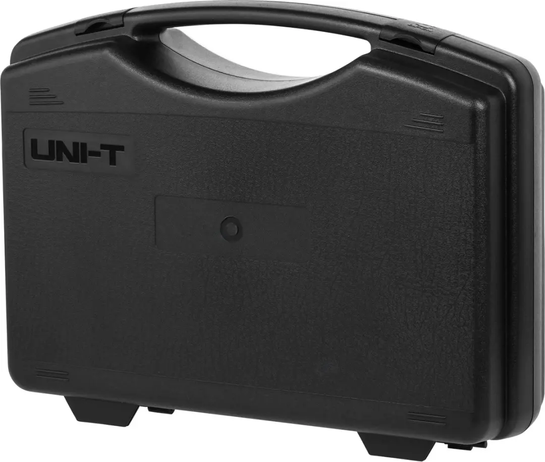 UNI-T UT572 Miermeter - Rood/Zwart