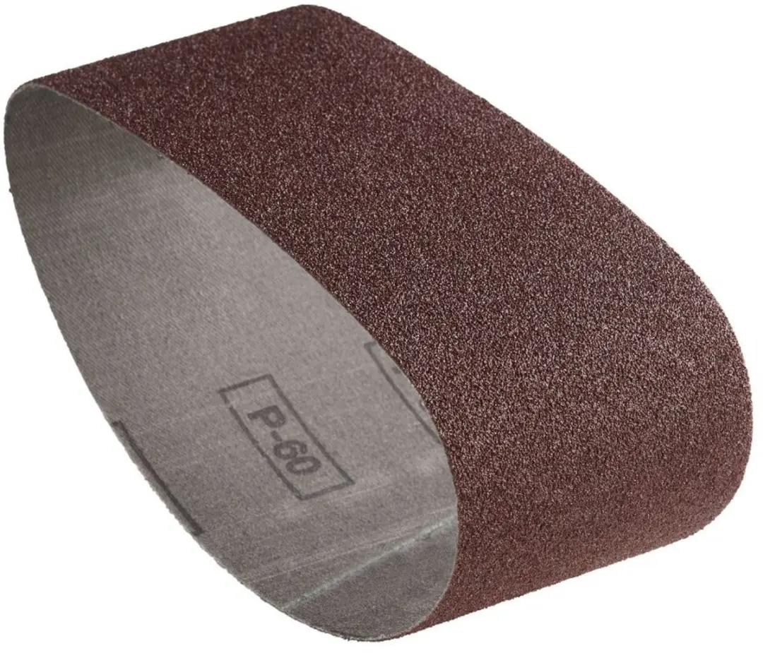 Rhodius PROline Schuurband 75x457mm P60