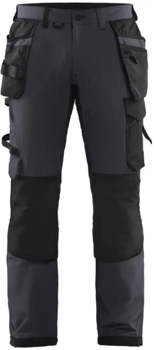 Blåkläder Werkbroek 1522-1645 D124