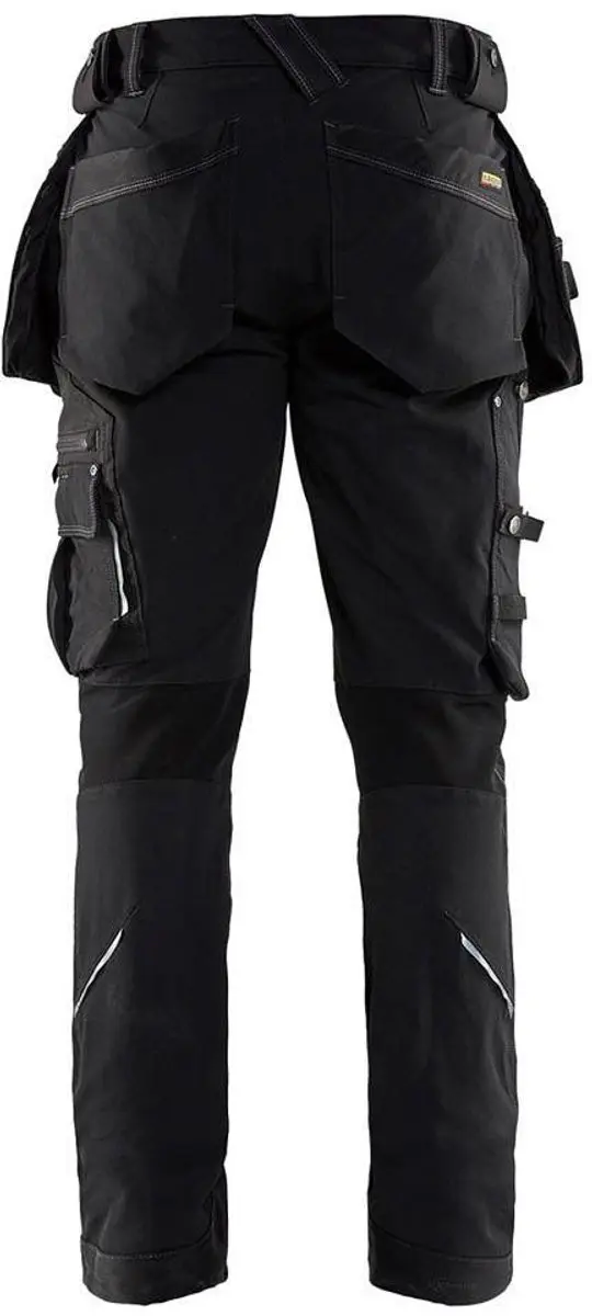 Blåkläder X1900 Werkbroek 4-Weg Stretch - Maat 56
