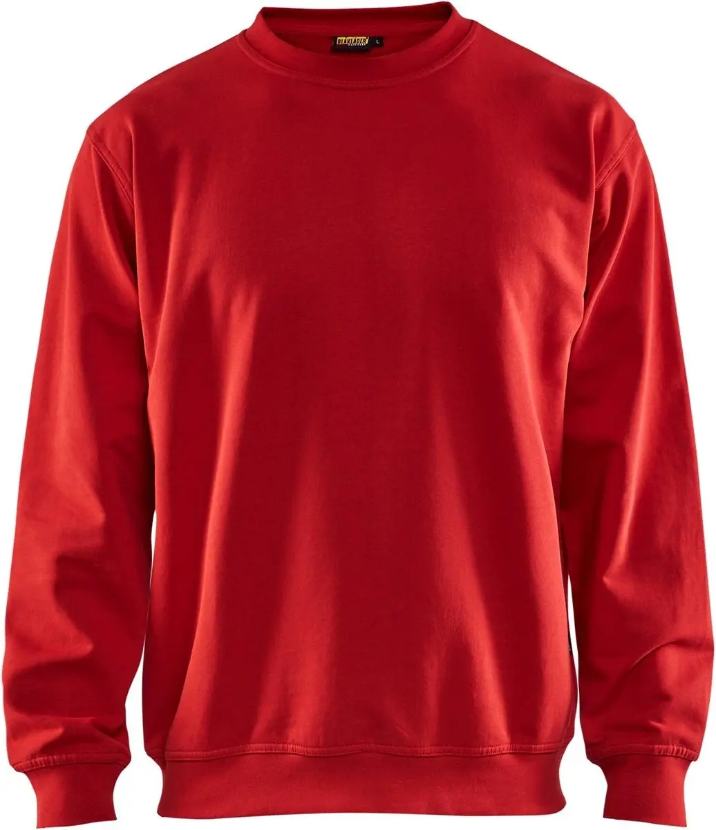 Blåkläder Sweatshirt 3340-1158