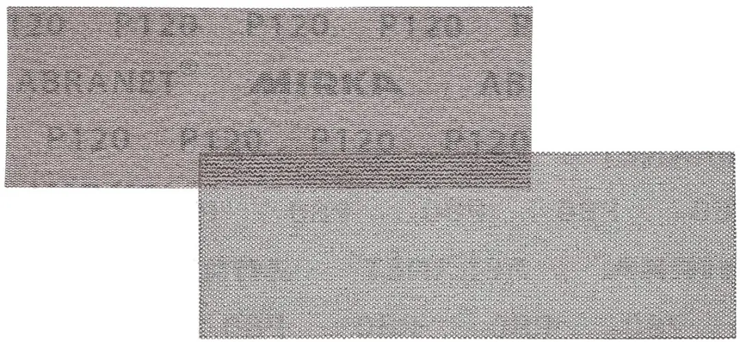 Mirka Abranet Schuurstroken P120