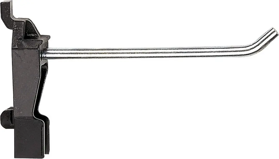 Raaco 110716 Gereedschapshaak Clip 1-60mm
