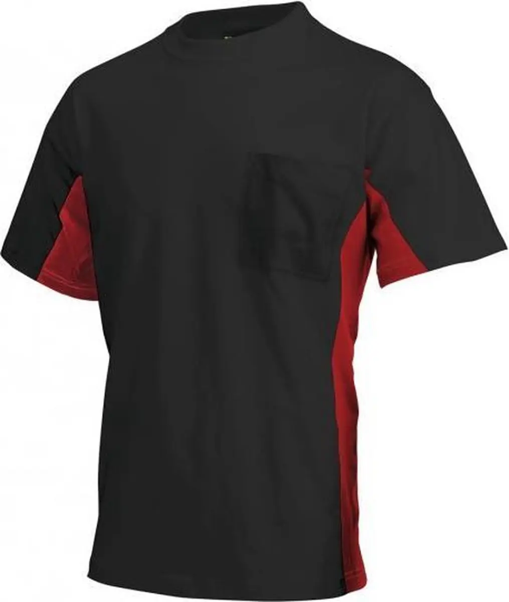 Tricorp T-shirt Bi-Color 102002