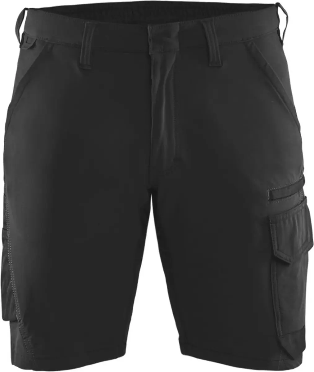 Blåkläder Service Short 4-Weg Stretch 1423-1645