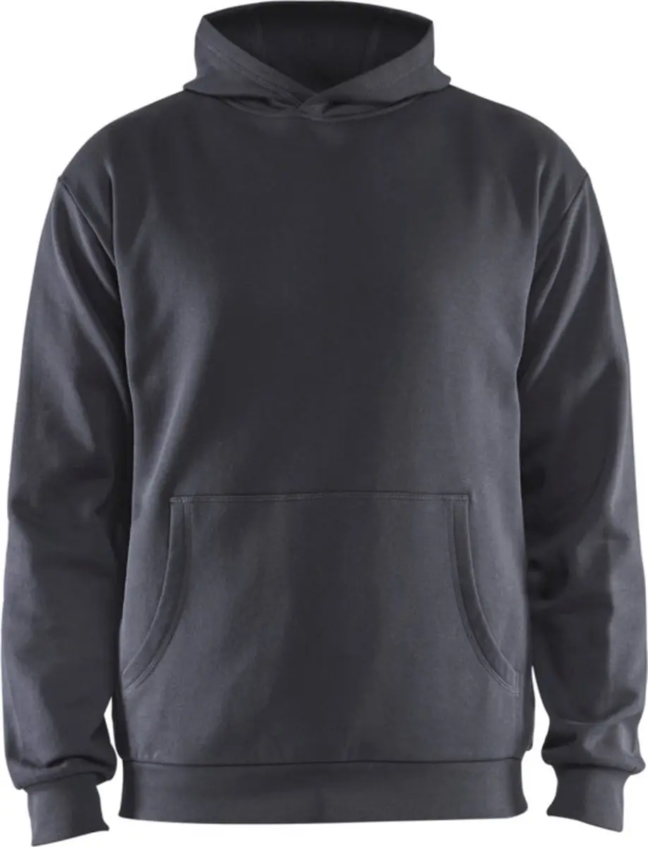 Blåkläder Hoodie 3586-1169