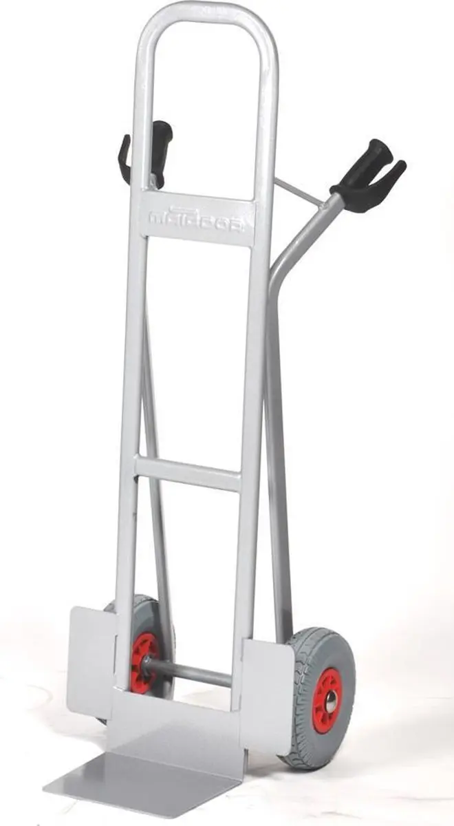 Matador M-NST-300-CT Steekwagen 350kg