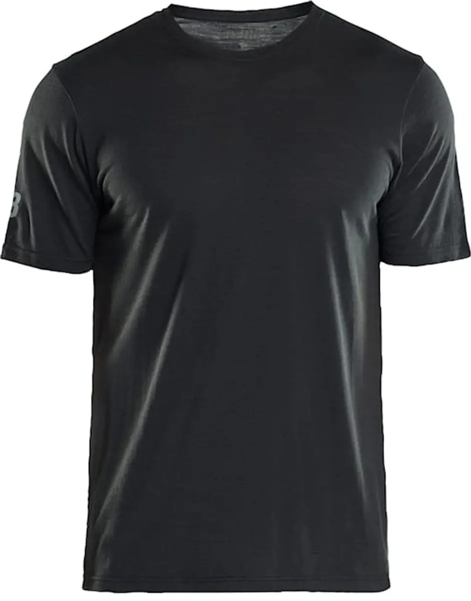 Blåkläder 3536 T-shirt Merinowol
