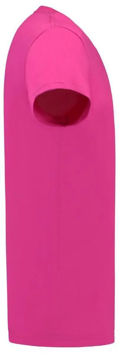 Tricorp T-shirt 101001 - Fuchsia - XS