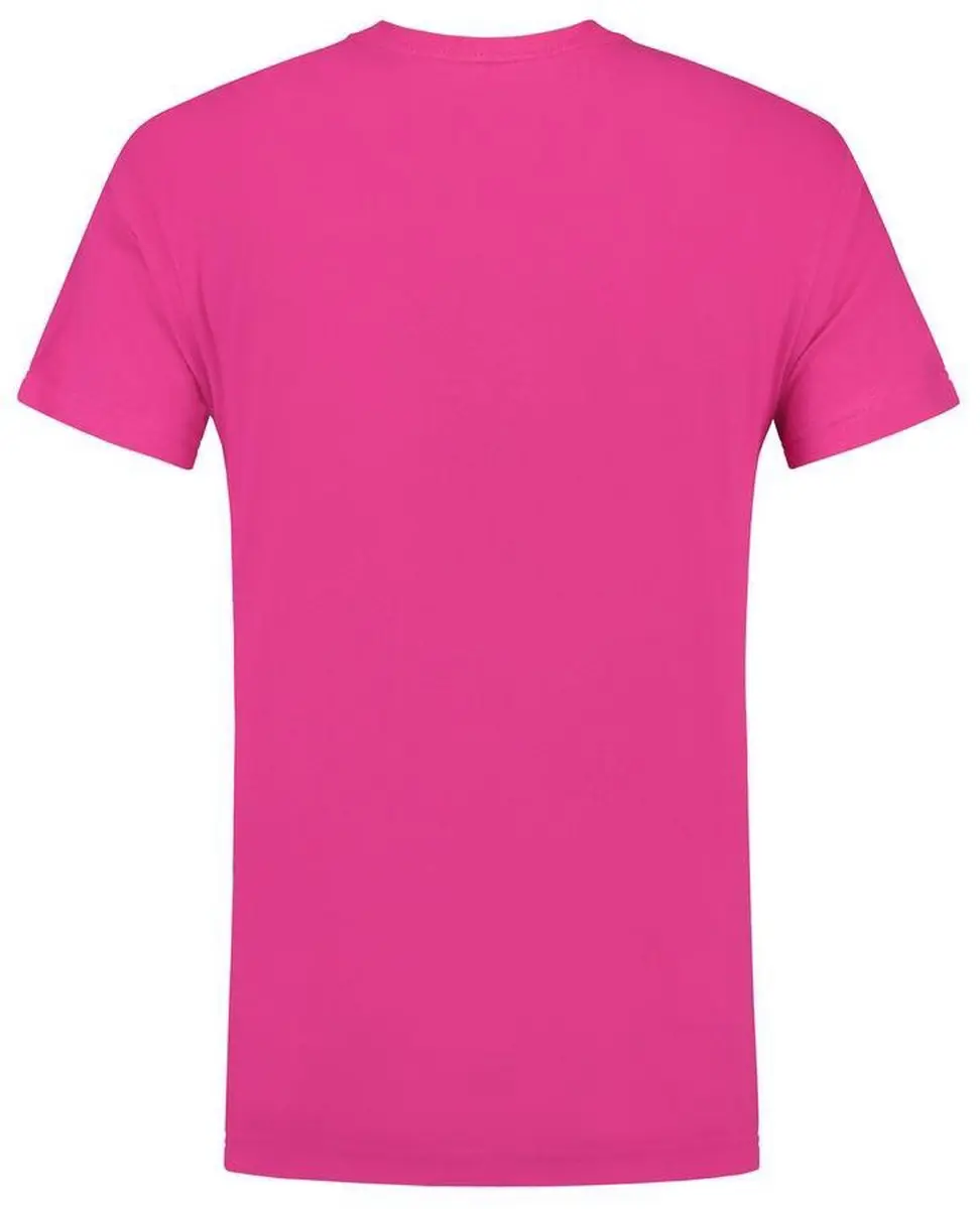 Tricorp T-shirt 101001 - Fuchsia - XS