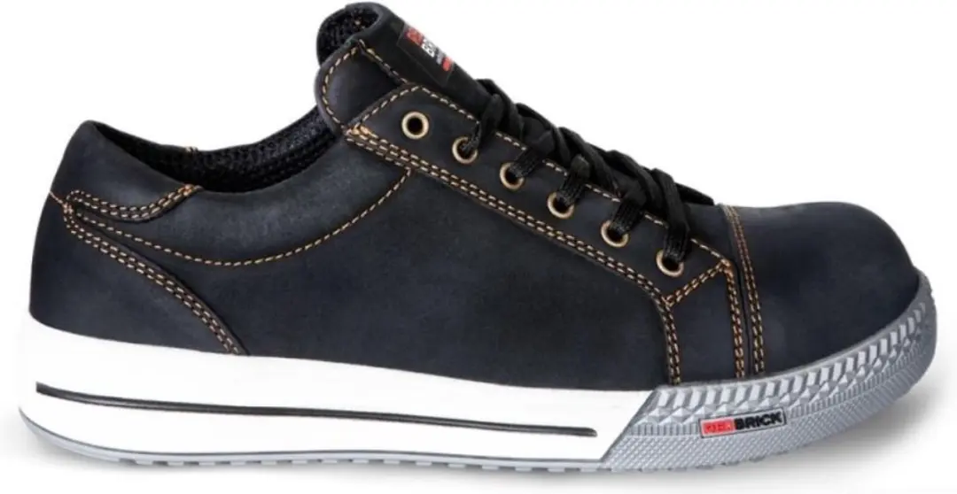 Redbrick Bronze Werkschoenen S3 - Maat 42