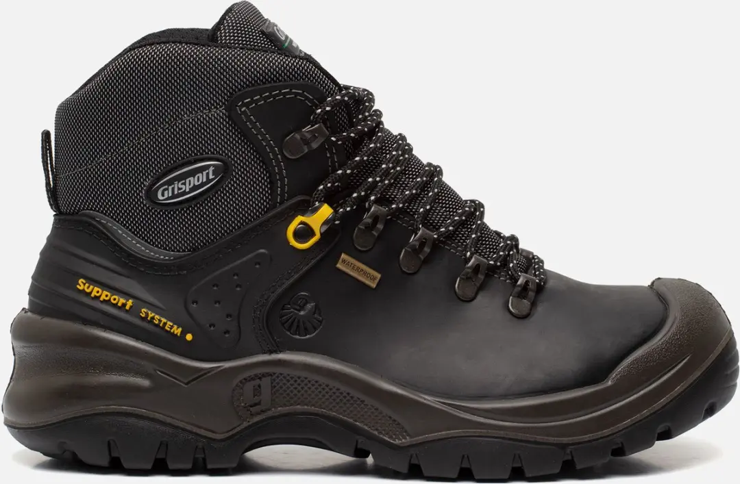 Grisport 70211L Werkschoenen S3