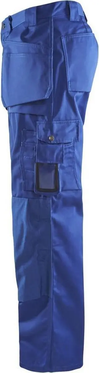 Blåkläder Werkbroek 1530-1860 - Korenblauw - Maat 54