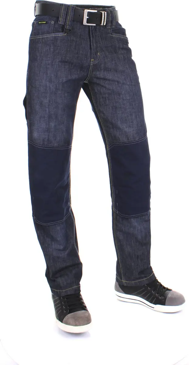 Tricorp Jeans Worker 502005 Werkbroek