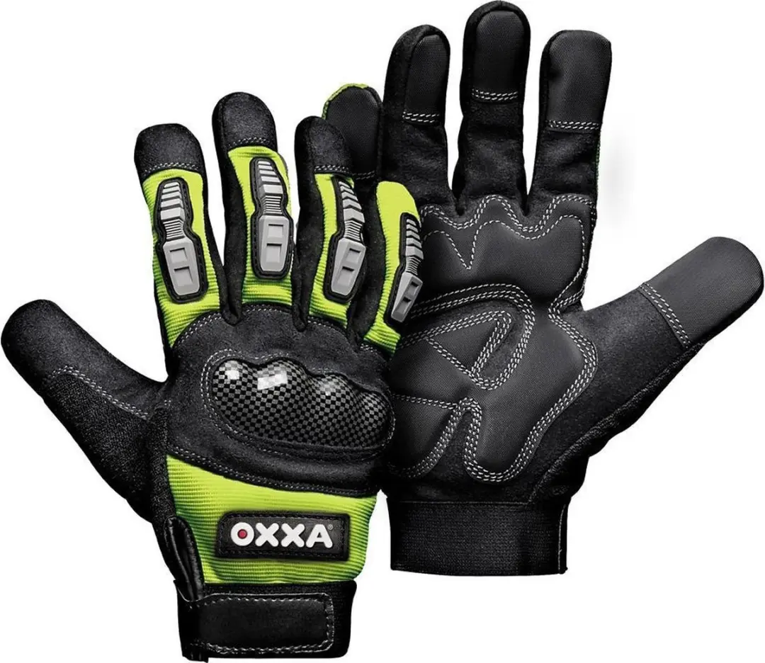Oxxa X-Mech-620 Werkhandschoenen 9/L