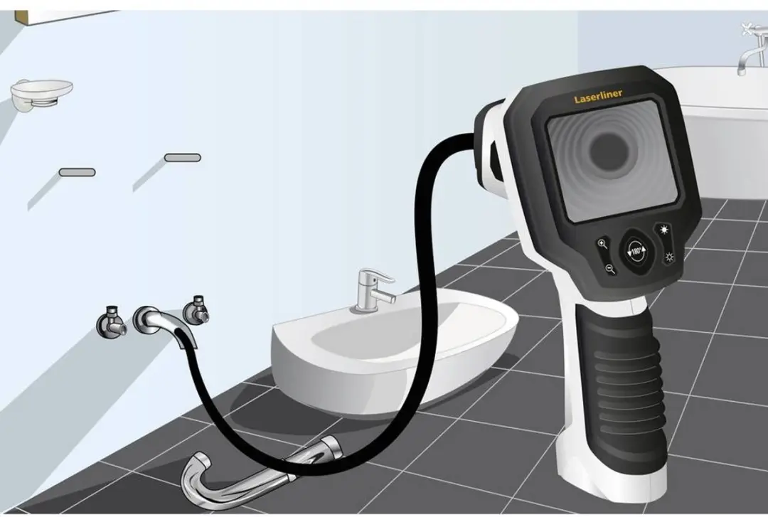 Laserliner Videoscope XL 3,5m