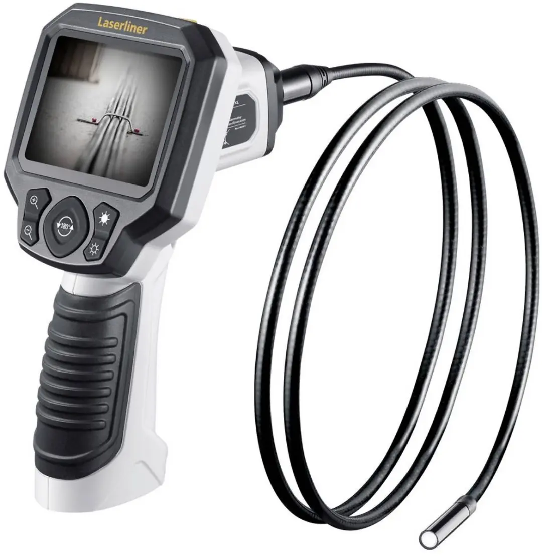 Laserliner Videoscope XL 3,5m