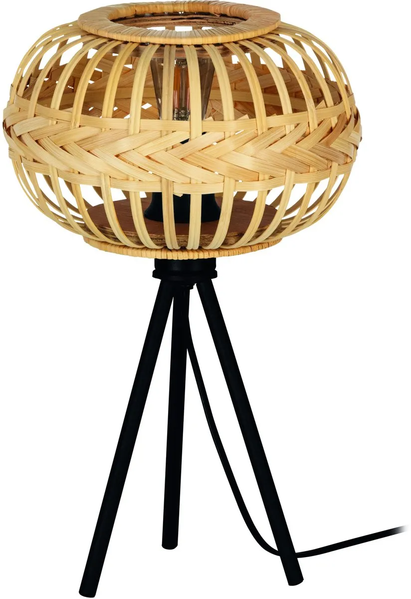 Eglo Amsfield 1 Tafellamp