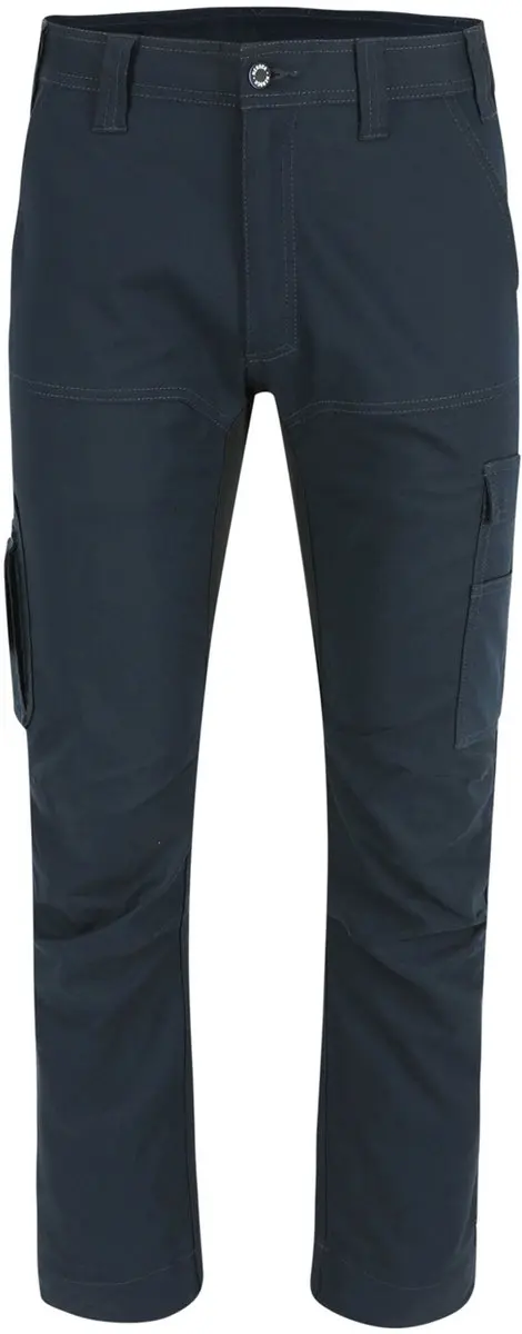 Herock Torex Werkbroek 54 - Zwart