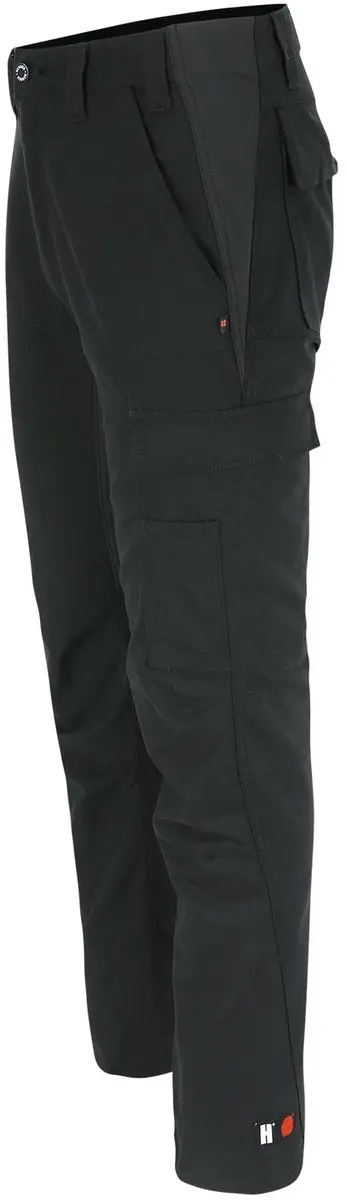 Herock Torex Werkbroek 54 - Zwart
