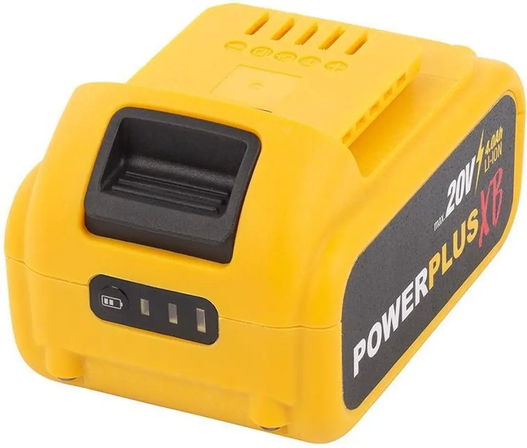 Powerplus POWXB90050 Accu 20V - 4.0Ah