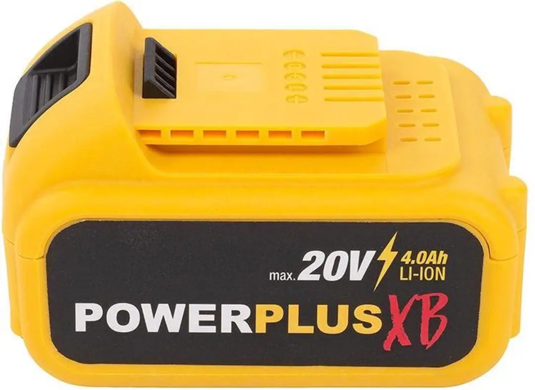 Powerplus POWXB90050 Accu 20V - 4.0Ah