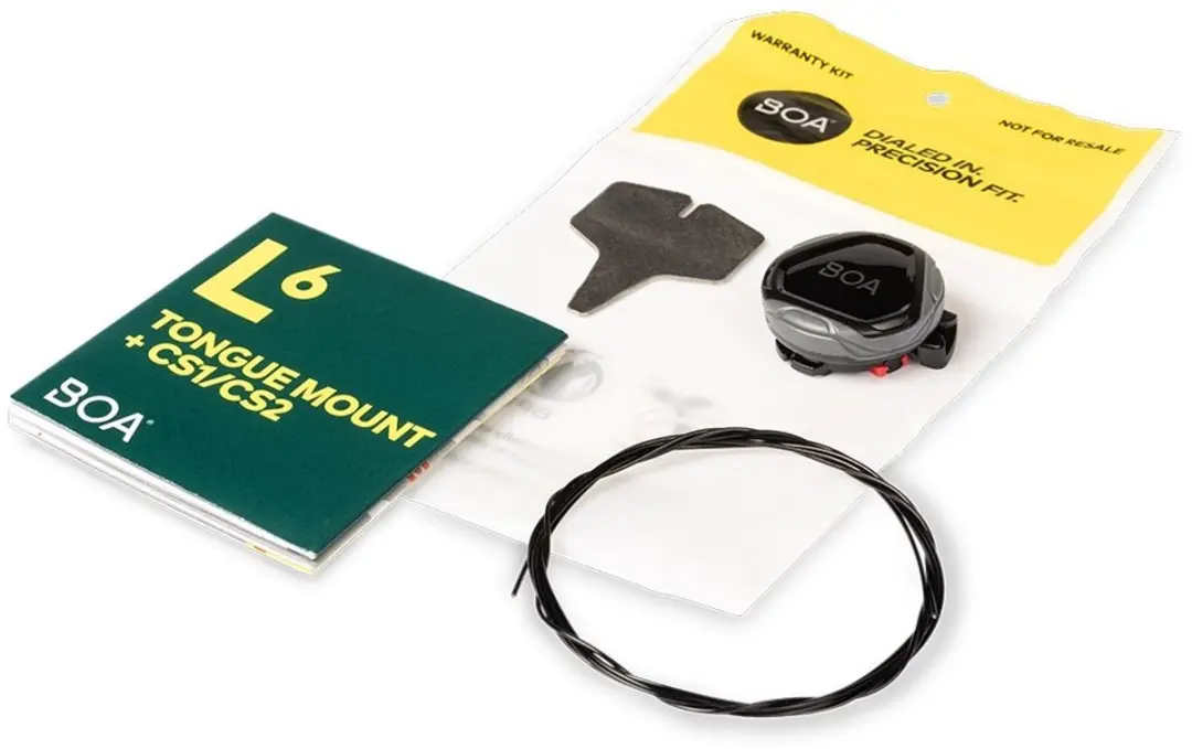 Grisport Boa Repair Kit